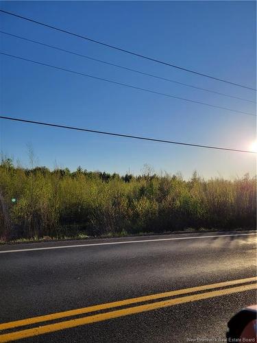 Lot 7 Route 10, Cumberland Bay, NB 