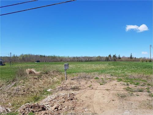 Lot 1 Route 945, Cormier Village, NB 