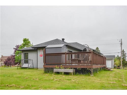 4206 Césaire St, Tracadie, NB 