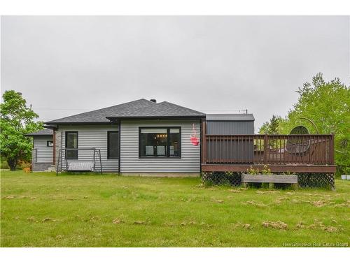 4206 Césaire St, Tracadie, NB 