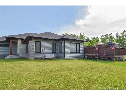 4206 Césaire St, Tracadie, NB 