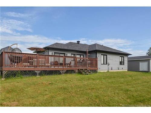 4206 Césaire St, Tracadie, NB 