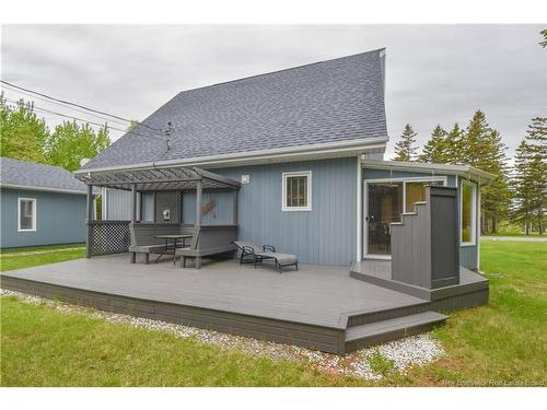 546 Saint-Pierre Ouest Blvd, Caraquet, NB 