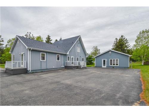 546 Saint-Pierre Ouest Blvd, Caraquet, NB 