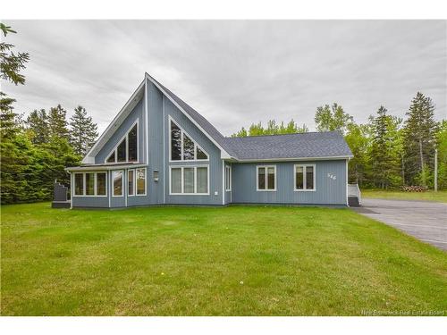 546 Saint-Pierre Ouest Blvd, Caraquet, NB 