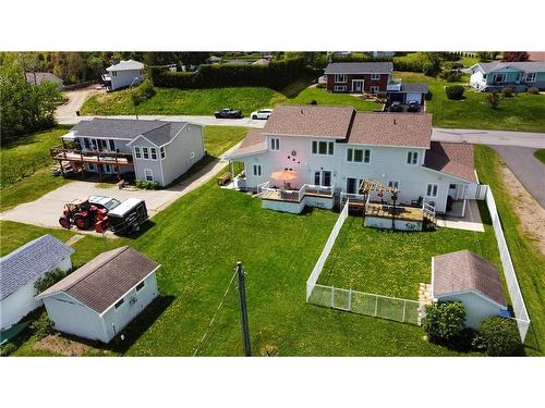 66 Cote Bleu Dr, Bathurst, NB 