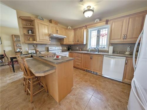 66 Cote Bleu Dr, Bathurst, NB 