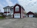 4 Dr. R. Boulay St, Kedgwick, NB 