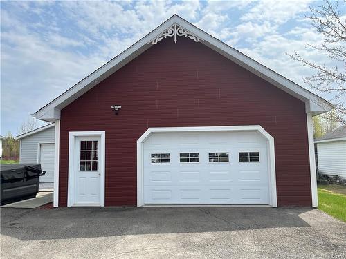 4 Dr. R. Boulay St, Kedgwick, NB 