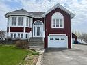 4 Dr. R. Boulay St, Kedgwick, NB 