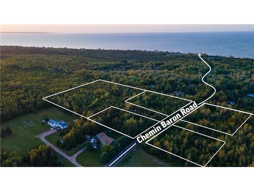 Lot 22-3 Baron Rd, Grand-Barachois, NB 