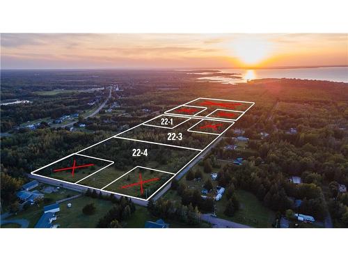 Lot 22-3 Baron Rd, Grand-Barachois, NB 