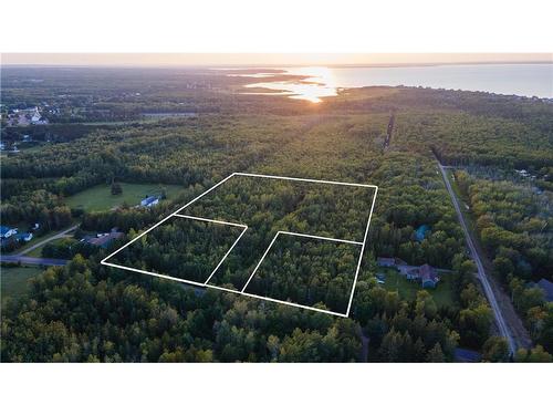 Lot 22-3 Baron Rd, Grand-Barachois, NB 