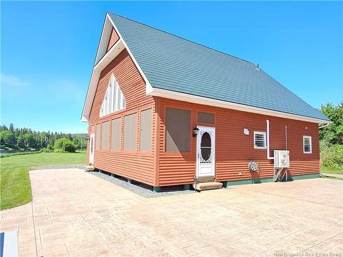 520 Route 385, Lorne, NB 