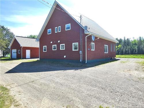 520 Route 385, Lorne, NB 