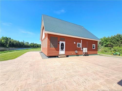 520 Route 385, Lorne, NB 