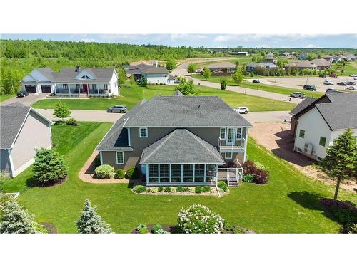 12 Oakcroft Cres, Moncton, NB 