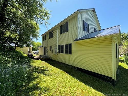 142 Mcintosh Hill Rd, Bath, NB 