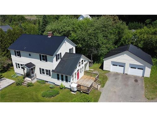 142 Mcintosh Hill Rd, Bath, NB 