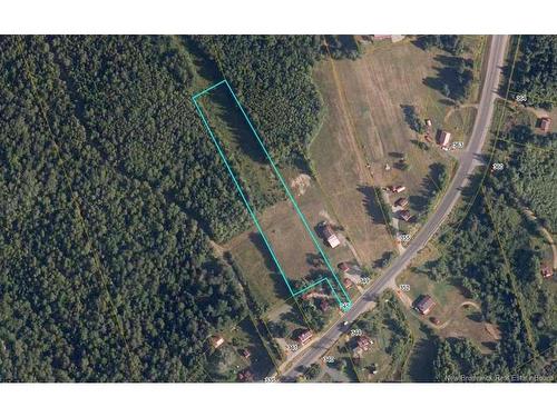 2.47 Acres Main St, Blackville, NB 