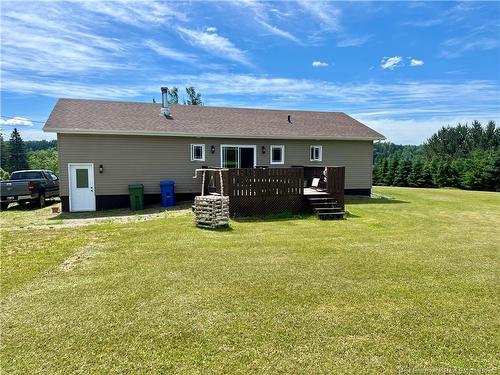 733 Rte 385, Lorne, NB 