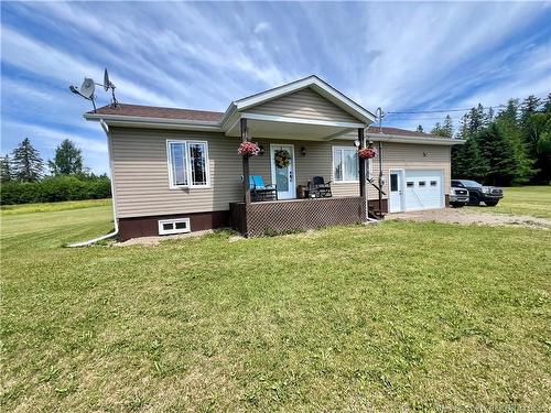 733 Rte 385, Lorne, NB 