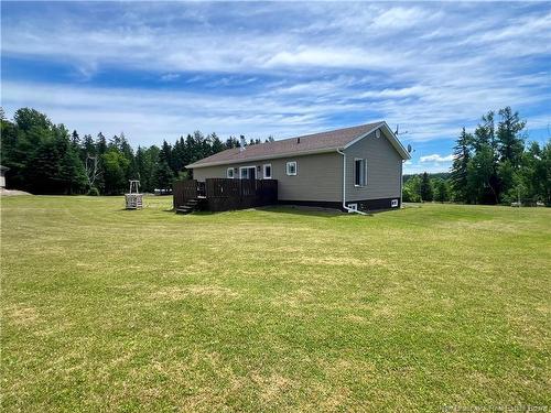 733 Rte 385, Lorne, NB 