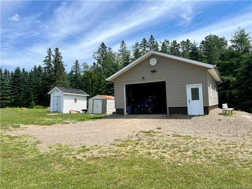 733 Rte 385, Lorne, NB 