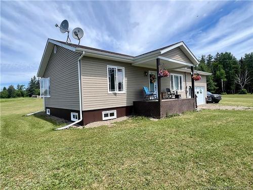 733 Rte 385, Lorne, NB 