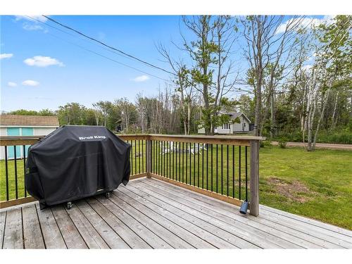 4 Cardinal St, Grand-Barachois, NB 