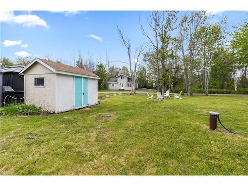 4 Cardinal St, Grand-Barachois, NB 