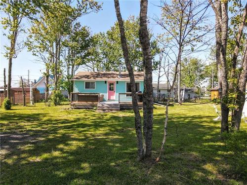 4 Cardinal St, Grand-Barachois, NB 