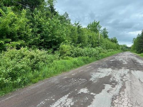 Land Caissie Rd, Notre-Dame, NB 