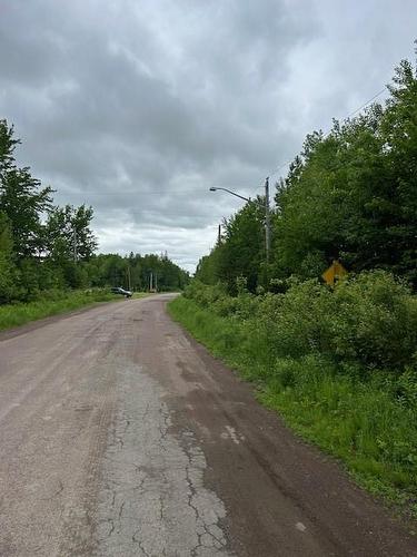 Land Caissie Rd, Notre-Dame, NB 