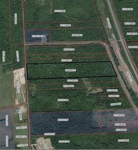 Lot #4 Cormier Village Bye Rd, Cocagne, NB 