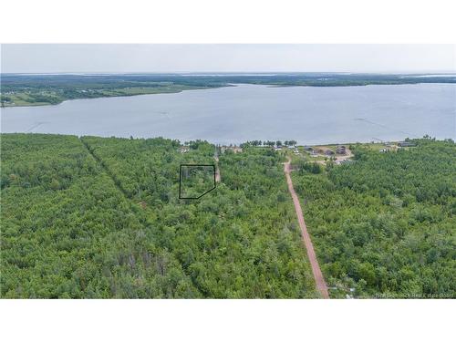 Lot 113 Rte, Inkerman, NB 