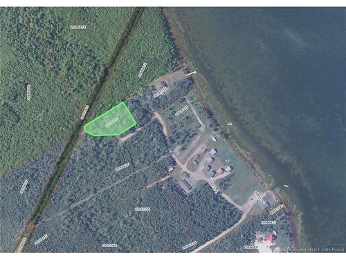 Lot 113 Rte, Inkerman, NB 