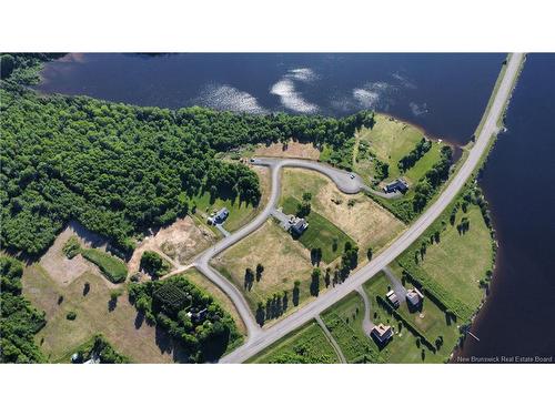 Lot 12-01 Swan Lane, Lower Prince William, NB 