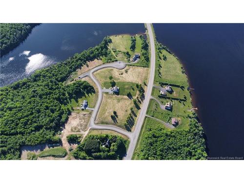 Lot 12-01 Swan Lane, Lower Prince William, NB 