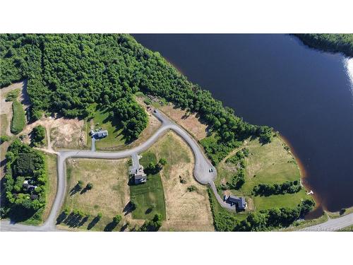 Lot 12-01 Swan Lane, Lower Prince William, NB 