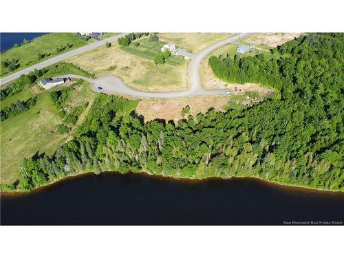 Lot 12-01 Swan Lane, Lower Prince William, NB 