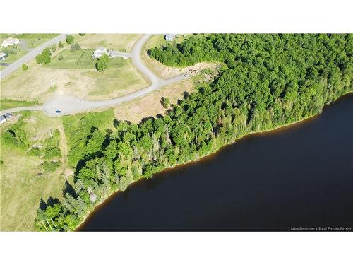 Lot 12-01 Swan Lane, Lower Prince William, NB 