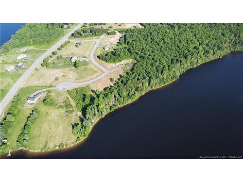 Lot 12-01 Swan Lane, Lower Prince William, NB 