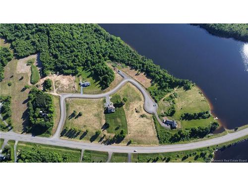 Lot 12-13 Swan Lane, Lower Prince William, NB 