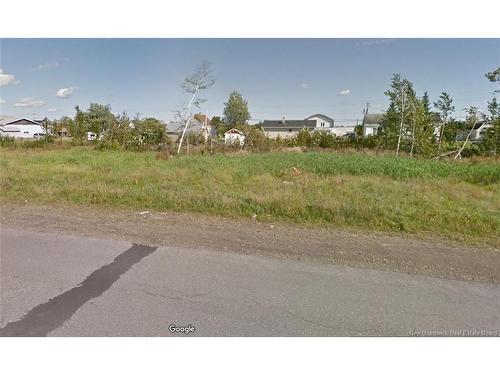 Vacant Lot 2023-1 Savoie, Eel River Crossing, NB 