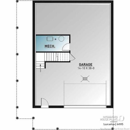 00 Ravens Ridge, Central Hainesville, NB 