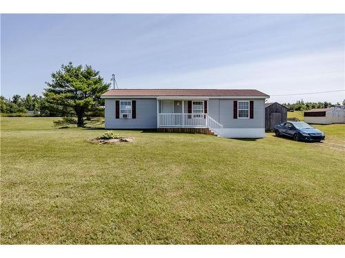 23 Alrose Lane, Bouctouche, NB 