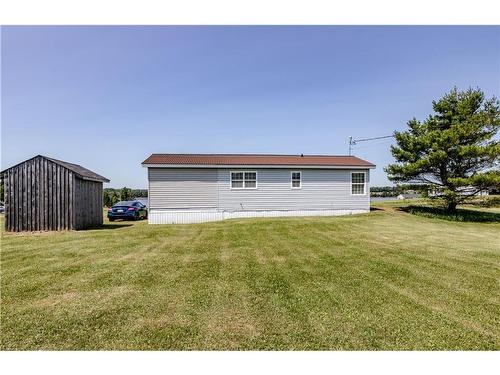 23 Alrose Lane, Bouctouche, NB 