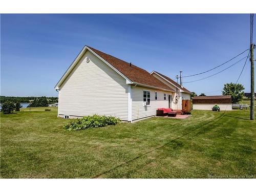 25 Alrose Lane, Bouctouche, NB 