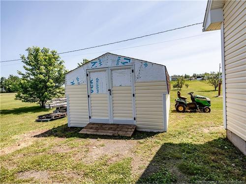 25 Alrose Lane, Bouctouche, NB 